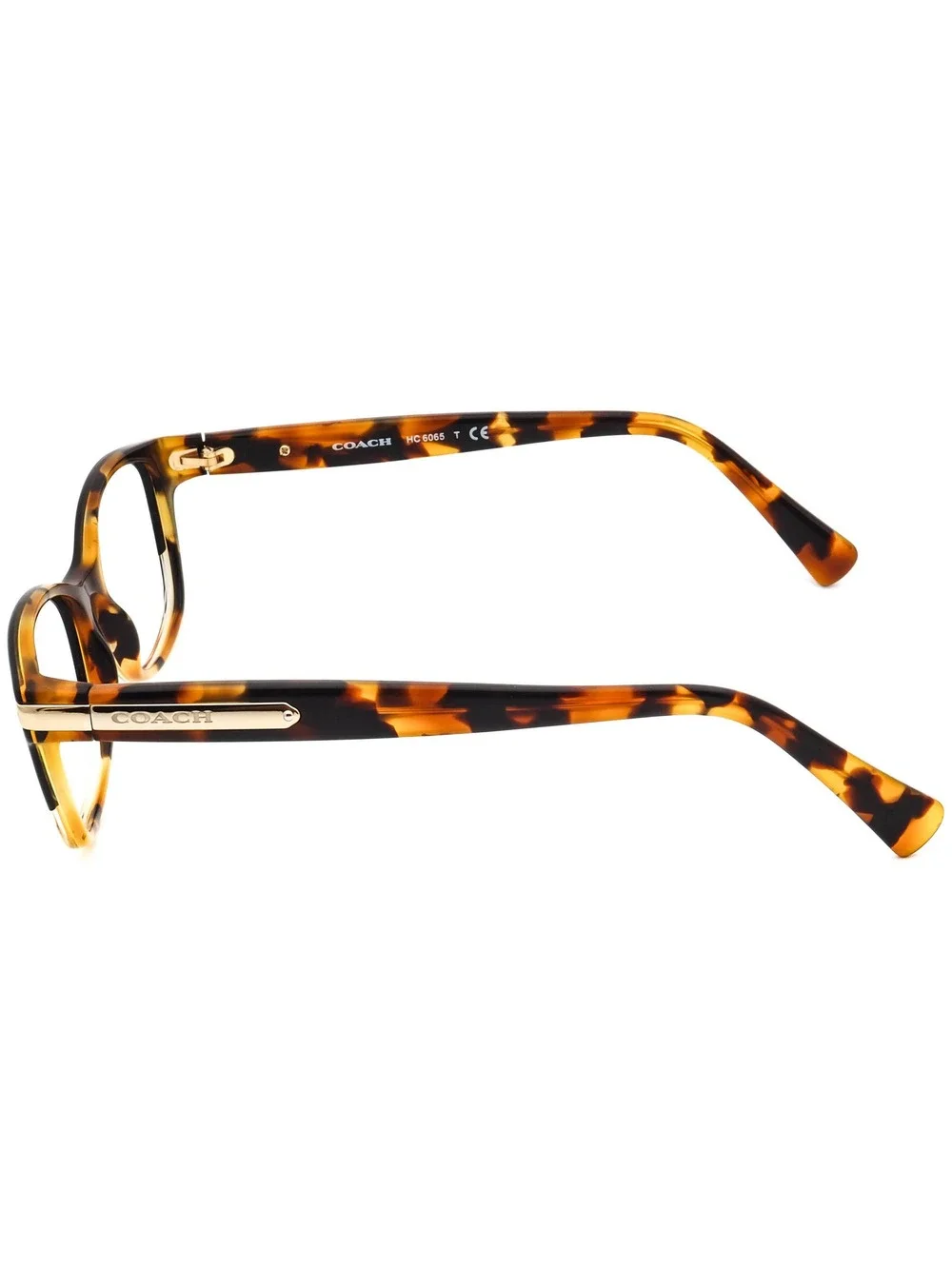 Coach HC 6065 5438 Eyewear
